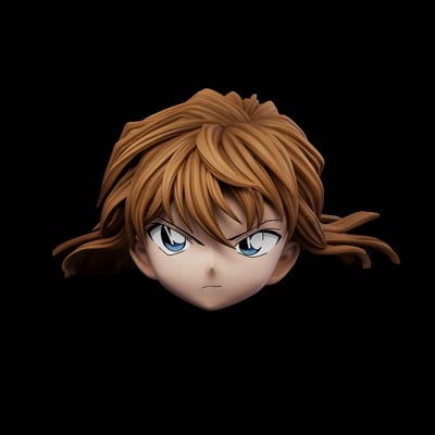 【名偵探柯南】YYDS-摩托車灰原哀5