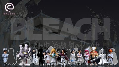 【死神】C-STUDIO-千年血戰篇 星十字騎士團 聖文字 · M · 傑拉德·瓦爾基里3