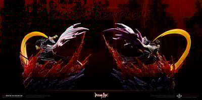 【死神】Dream Box Studio－更木劍八8