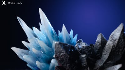 【我獨自升級】Mystry Studio-獵人程肖宇 動畫版 升級對我沒有限制5