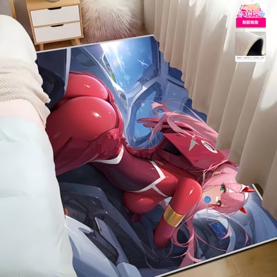 【週邊】阿喵畫社-機艙 027