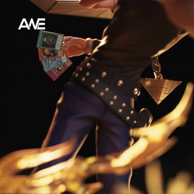 【遊戲王】ANE Studio－暗遊戲6