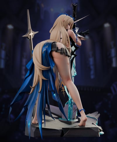 【鳴潮】迷因工作室-大卡 卡提希婭7