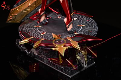 【原創授權】ACY STUDIO－教廷系列 第三彈 騎士12