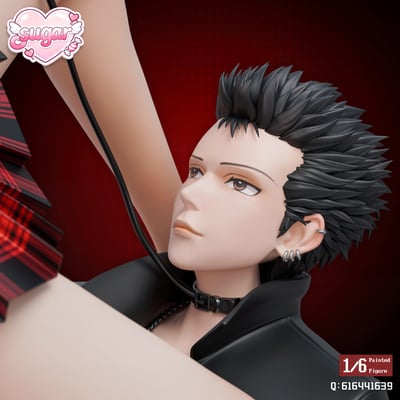 【NANA】糖心工作室－NANA3