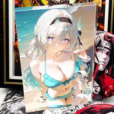 【週邊】阿喵畫社-海風吹吹 流螢1