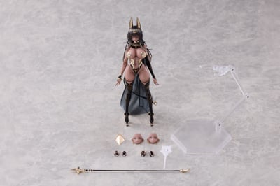 【正版授權】Otherwhere－紫舞那 女祭司7