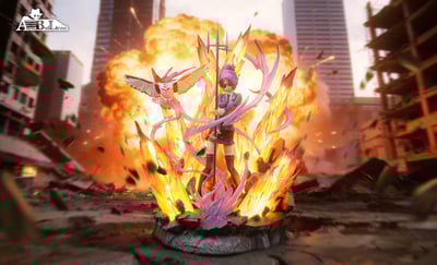 【家庭教師】Arcobaleno studio－家庭教師共鳴 第三彈 獨眼美少女1