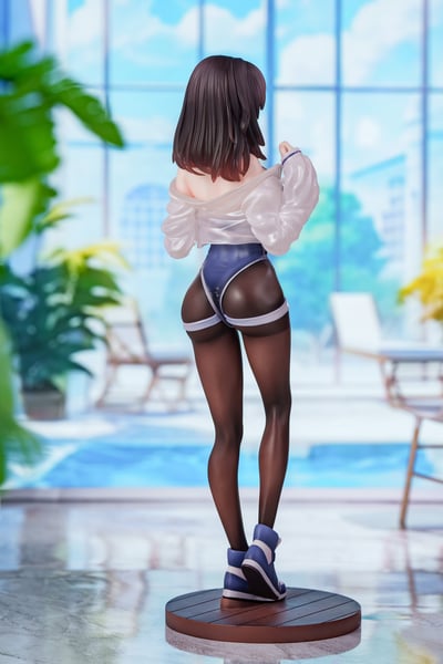 【正版授權】MSGM_Project-新海 千惠 Ver.3