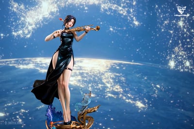 【正版授權】TES-雲蟲系列 第二彈 星隕3