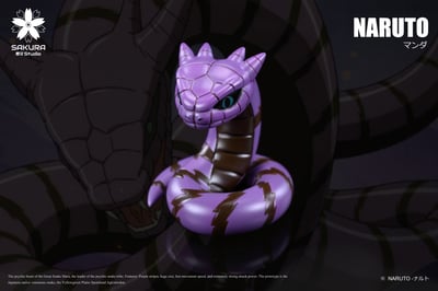 【火影忍者】櫻花 studio-小通靈獸9