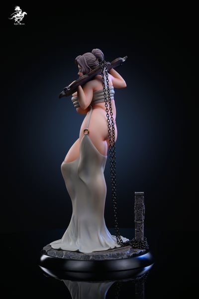 【原創授權】唐刀工作室-枷鎖4