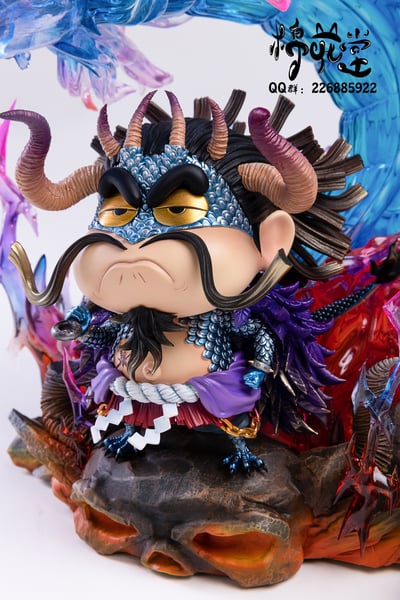 【蠟筆小新】棉花堂-小新cos獸人凱多4