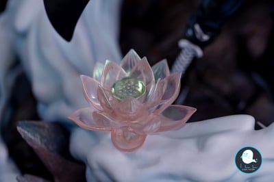 【家庭教師】ILL地下工廠-熱血之魂 015 家庭教師 REBORN 未來篇 六道骸 六道2.04