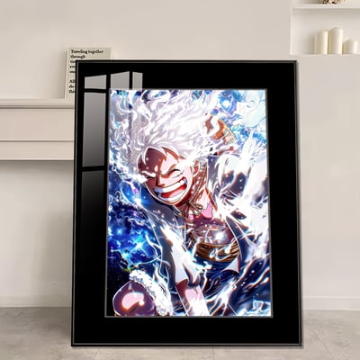 【週邊】橘子工作室-尼卡 魯夫1