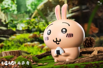 【吉伊卡哇】物語工作室-吉伊卡哇主角團 第一彈10