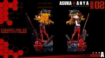 【SPYxFAMILY】RX studio－香香女孩1