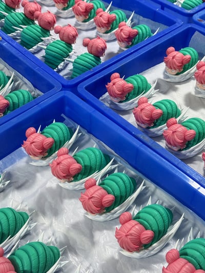 【SPYxFAMILY】WAKUWAKU-蛄蛹者阿尼亞（海外現貨）3