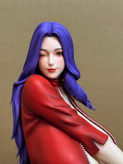 【原畫授權】 SODA Studio-Milf航空公司 Clara 克拉拉17