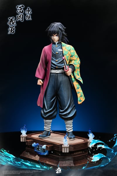 【鬼滅之刃】夯-studio－富岡義勇7