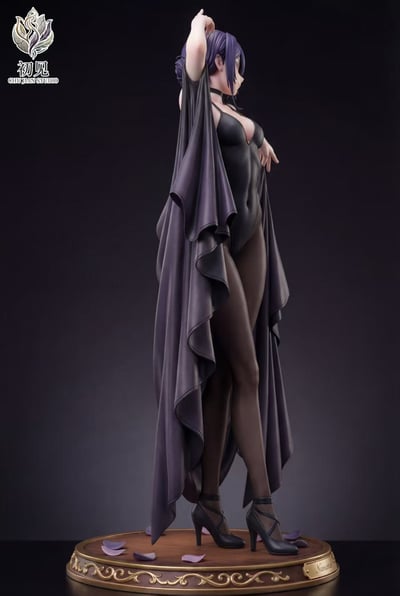 【電鋸人】初見工作室－蕾塞 2.05