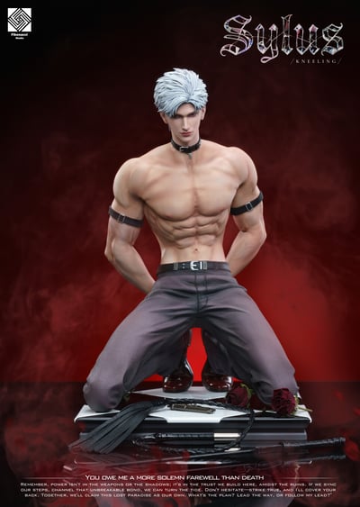 【戀與深空】斐波那契 Fibonacci Studio－乙女向 秦徹9