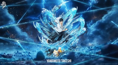 【家庭教師】掠影Studio-第三彈 山本武1