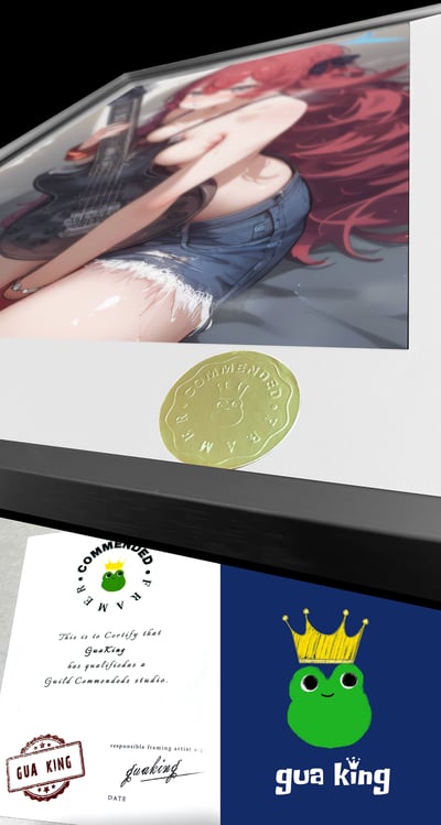 【週邊】皇呱工作室－蔚藍檔案 枣伊吕波6