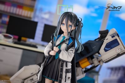 【正版授權】WINGS inc.－蔚藍檔案 愛麗絲2