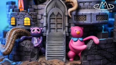 【海賊王】Toy's my dream Studio-新月佩佩7