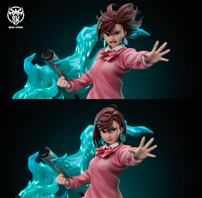 【膽大黨】Mask Studio-超自然武裝當噠當 第二彈 綾瀨桃7