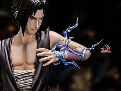 【火影忍者】Akatsuki Studio-灰佐7