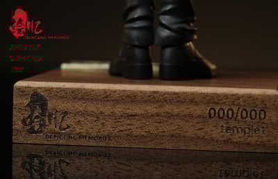 【宮崎駿】繪憶 Studio－霍爾的移動城堡系列 魔法陣霍爾7