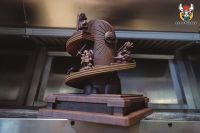 【阿拉蕾】ZOR-Studios-阿拉蕾的誕生8