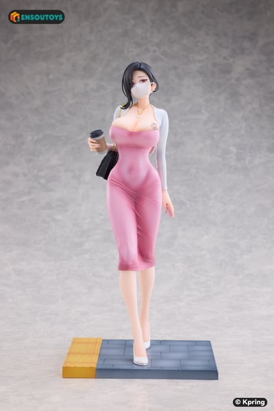 【正版授權】ENSOUTOYS－Dongtan Style 東灘異色版1