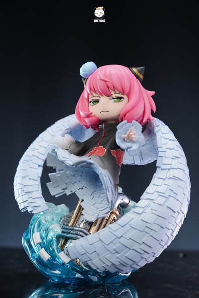 【火影忍者】整活工作室-天使女孩5