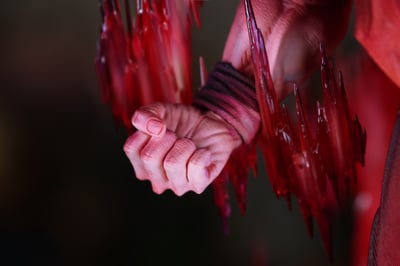 【七龍珠】雲起工作室－紅溫青年7