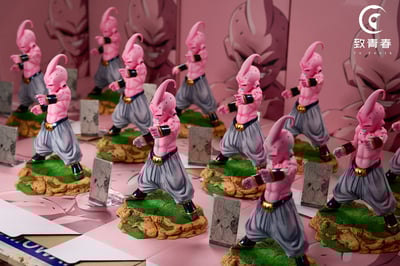 【七龍珠】toyouth 致青春工作室-小佈歐（海外現貨）4