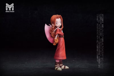 【數碼寶貝】MINE 圖鑑補全工作室－人物系列 第一彈 初代8