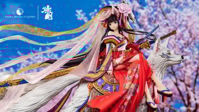 【正版授權】仙豆工作室－千年巡禮5