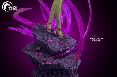 【鬼滅之刃】春秋工作室-鬼滅柱系列 N0.1 戀柱 甘露寺蜜璃3