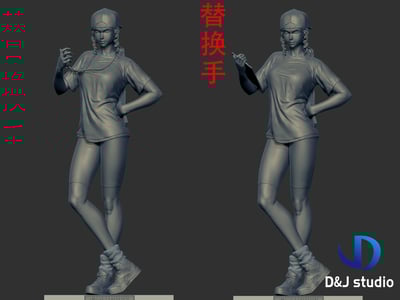 【灌籃高手】D&J studio－彩子9