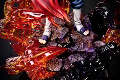 【火影忍者】破曉studios-穢土 第一彈 穢土鼬5