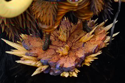 【海賊王】LX x SY 私域工作室-百獸海賊團三災共鳴 第三彈 旱災 傑克 Jack7