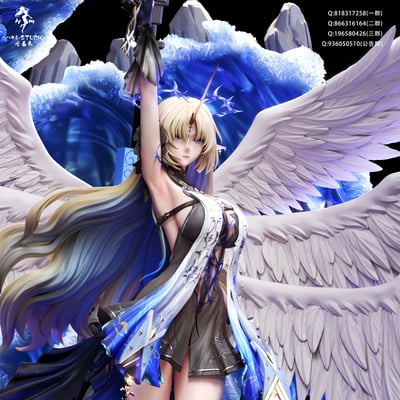 【鳴潮】哈基米（ハキミ）-Studio-大小卡 卡提希婭5