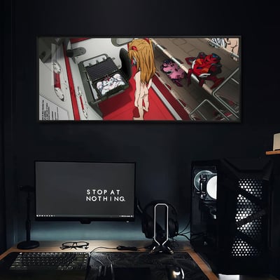 【週邊】千鳥社－新世紀福音戰士 明日香的準備室5