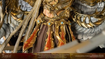 【原創授權】EIN-苦艾·拉斐爾（海外現貨）4