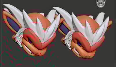 【寶可夢】Emo-你好 我是來自真新鎮的小智10