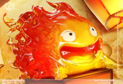 【宮崎駿】rs工作室-新春卡西法3