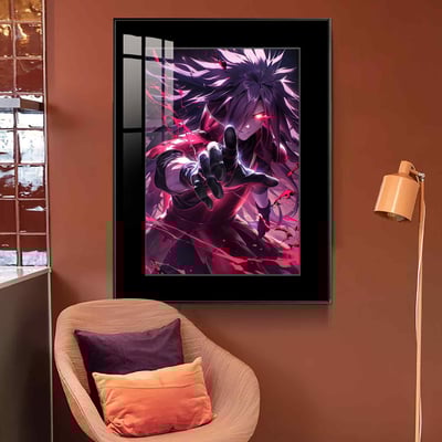 【週邊】橘子工作室-宇智波 全盛斑3